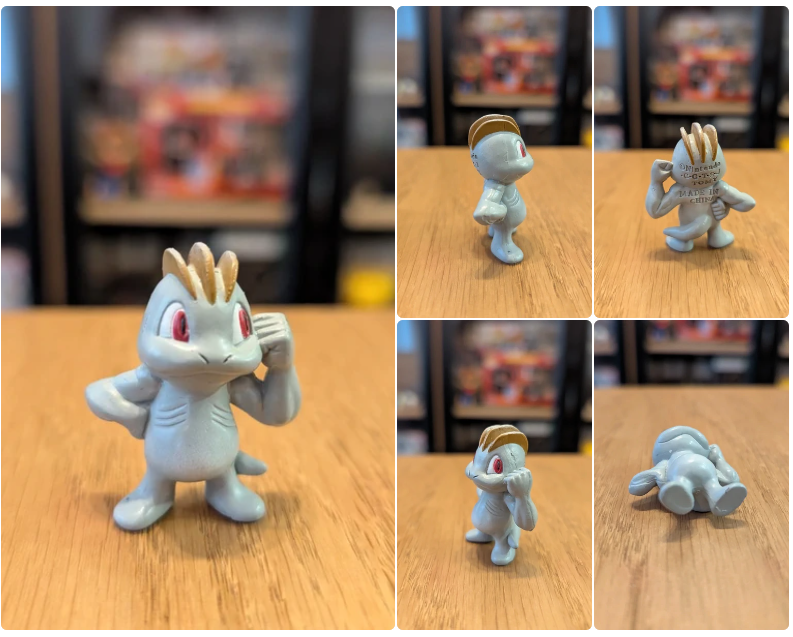 machop other