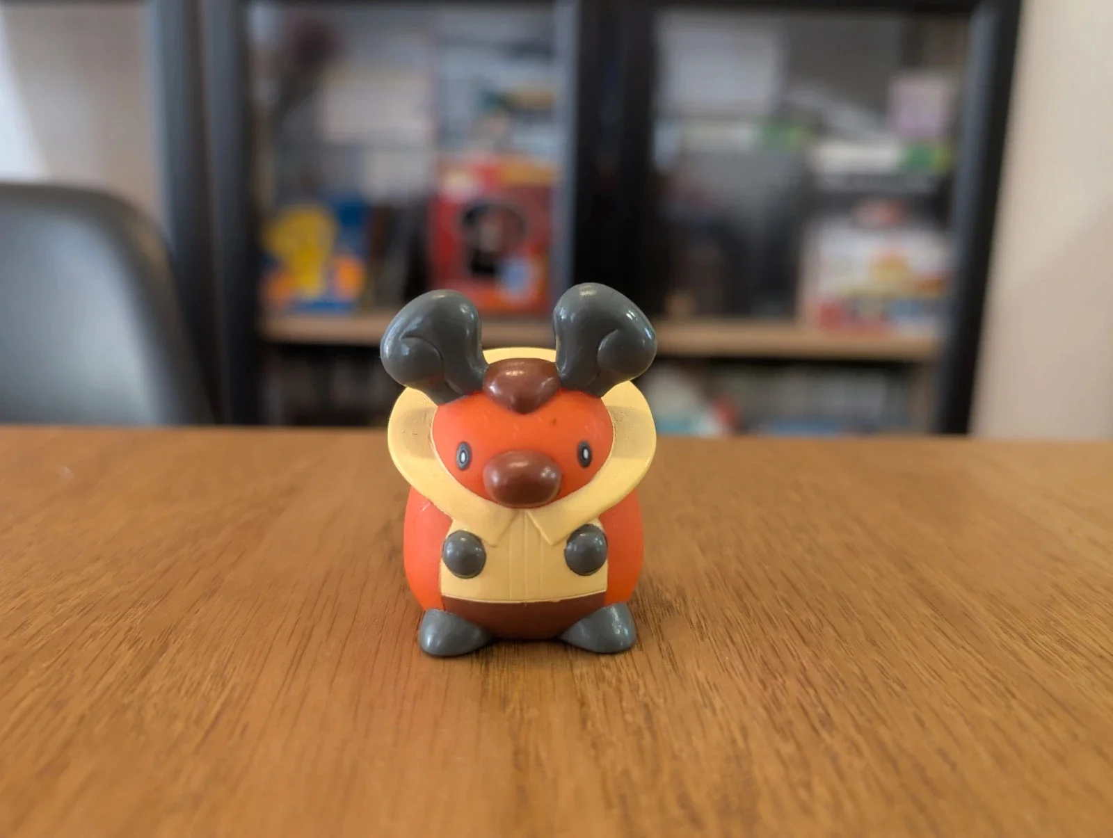 Pokémon Kids figurine Bandai Kricketot