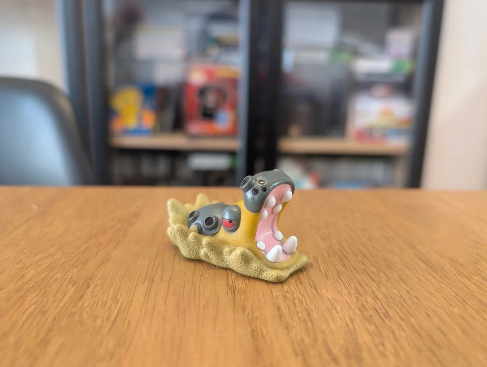 Pokémon Kids figurine Bandai Hippodown