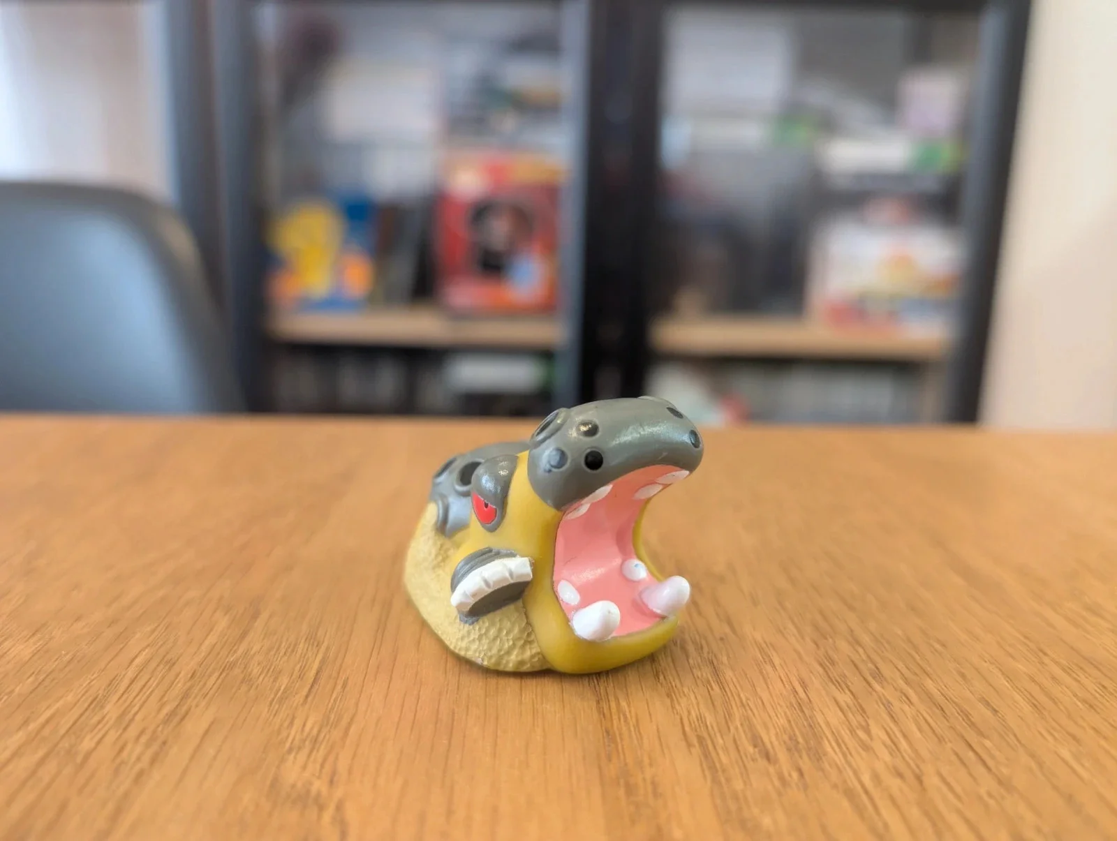 Pokémon Kids figurine Bandai Hippodown