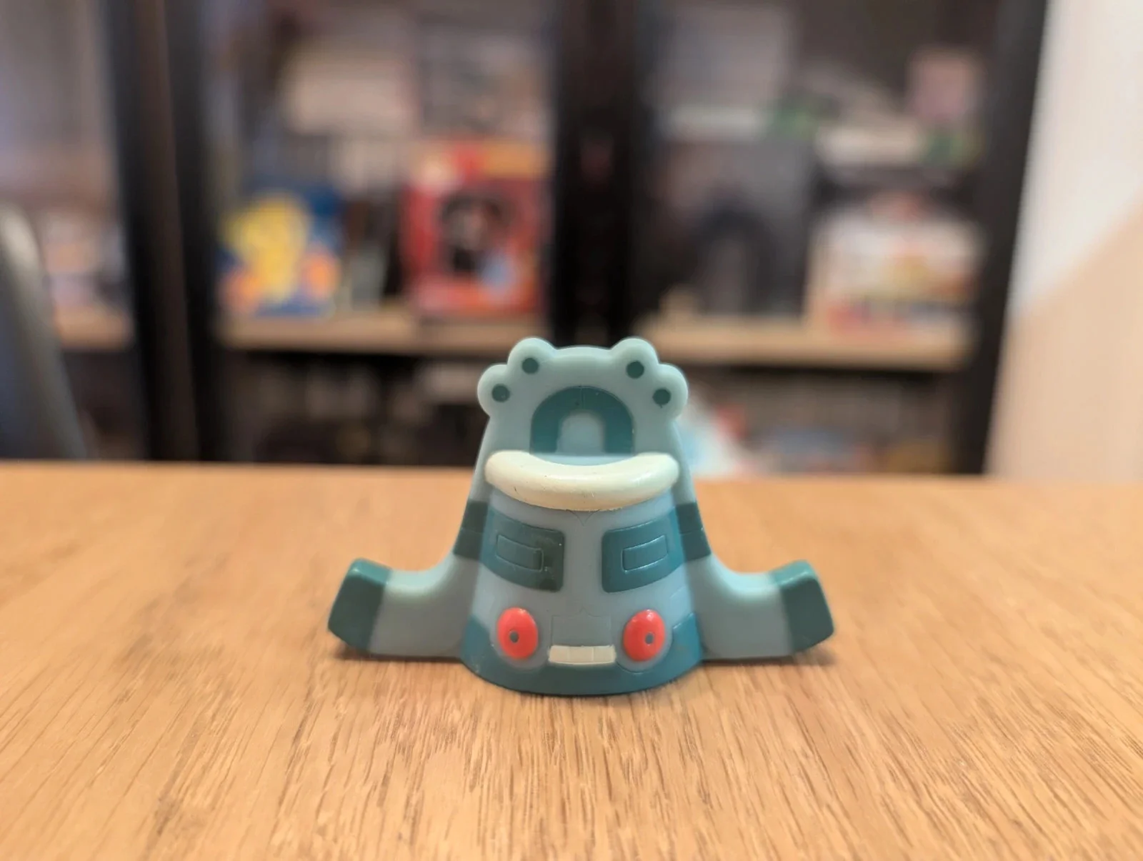 Pokémon Kids figurine Bandai Bronzong