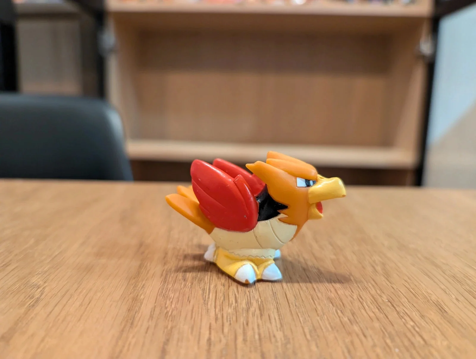 Pokémon Kids figurine Bandai Spearow