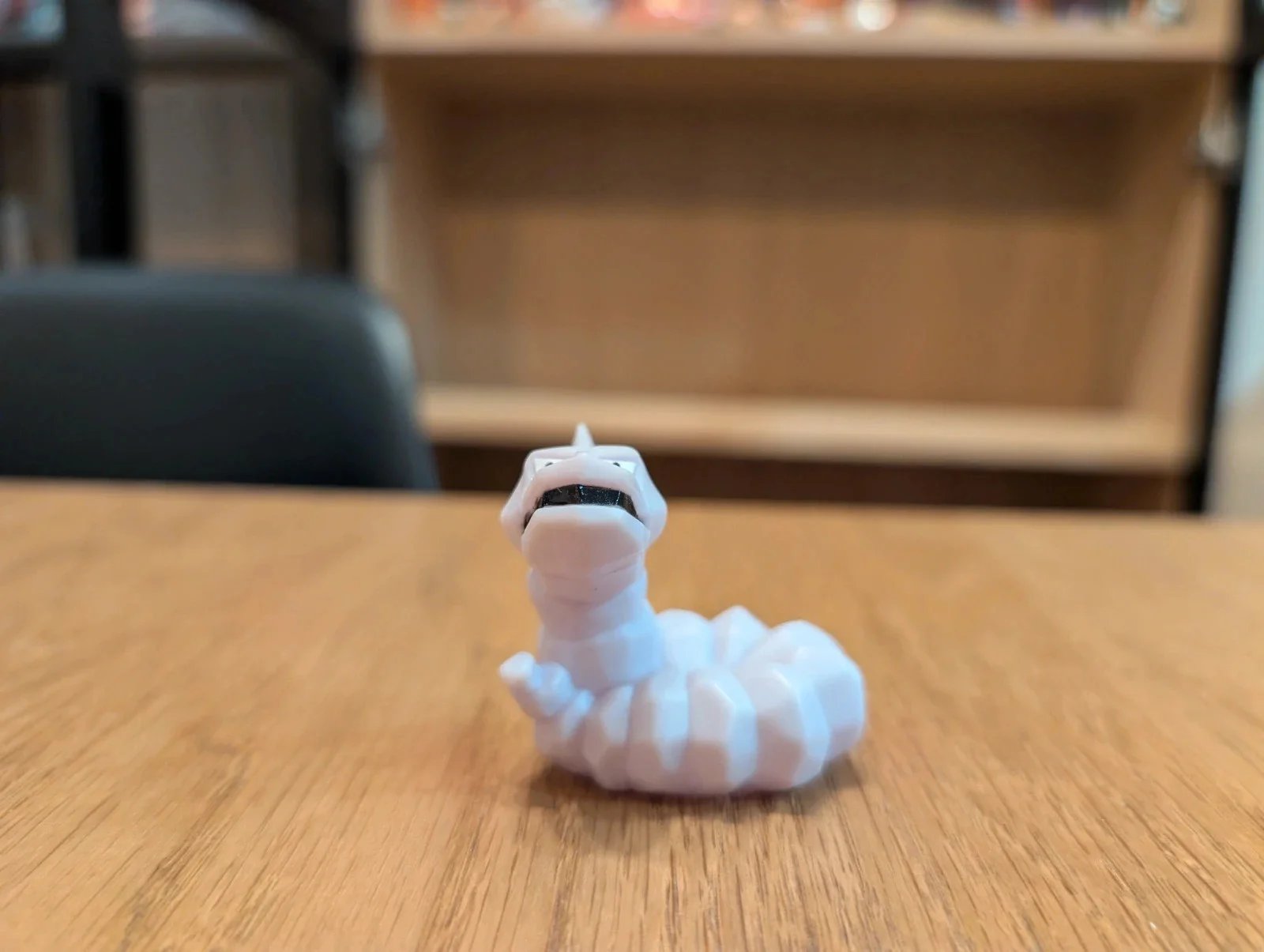 Pokémon Kids figurine Bandai Onix