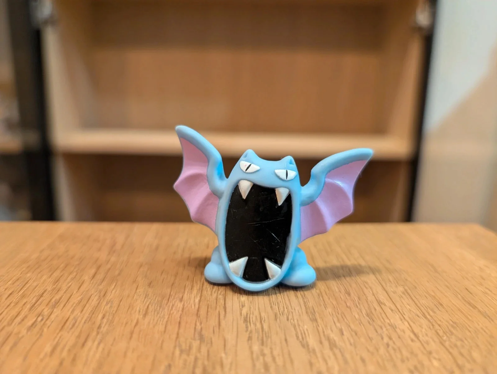 Pokémon Kids figurine Bandai Golbat