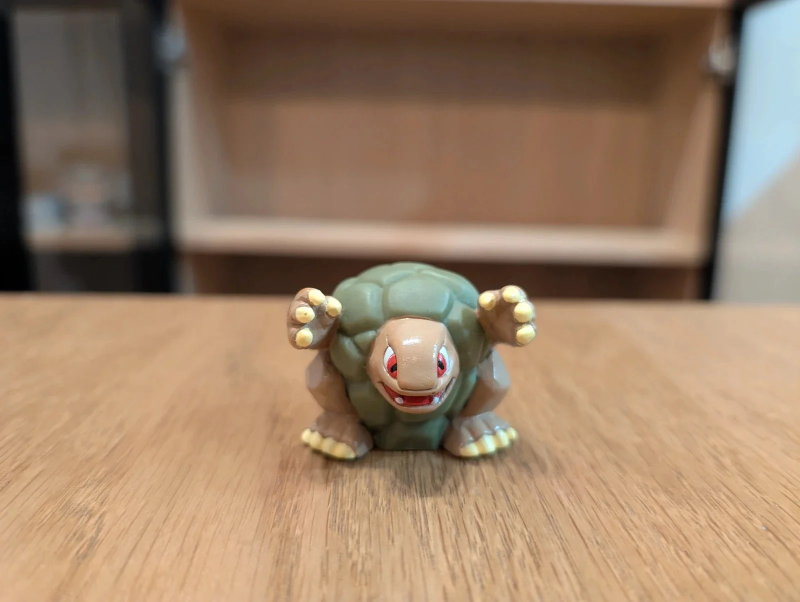 Pokémon Kids figurine Bandai Golem