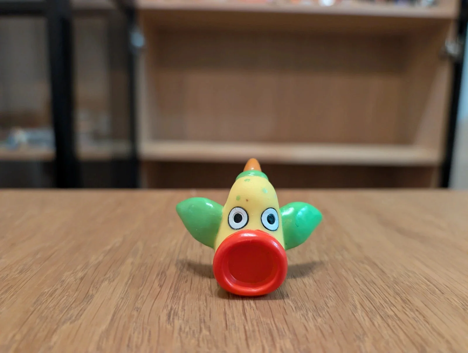 Pokémon Kids figurine Bandai Weepinbell