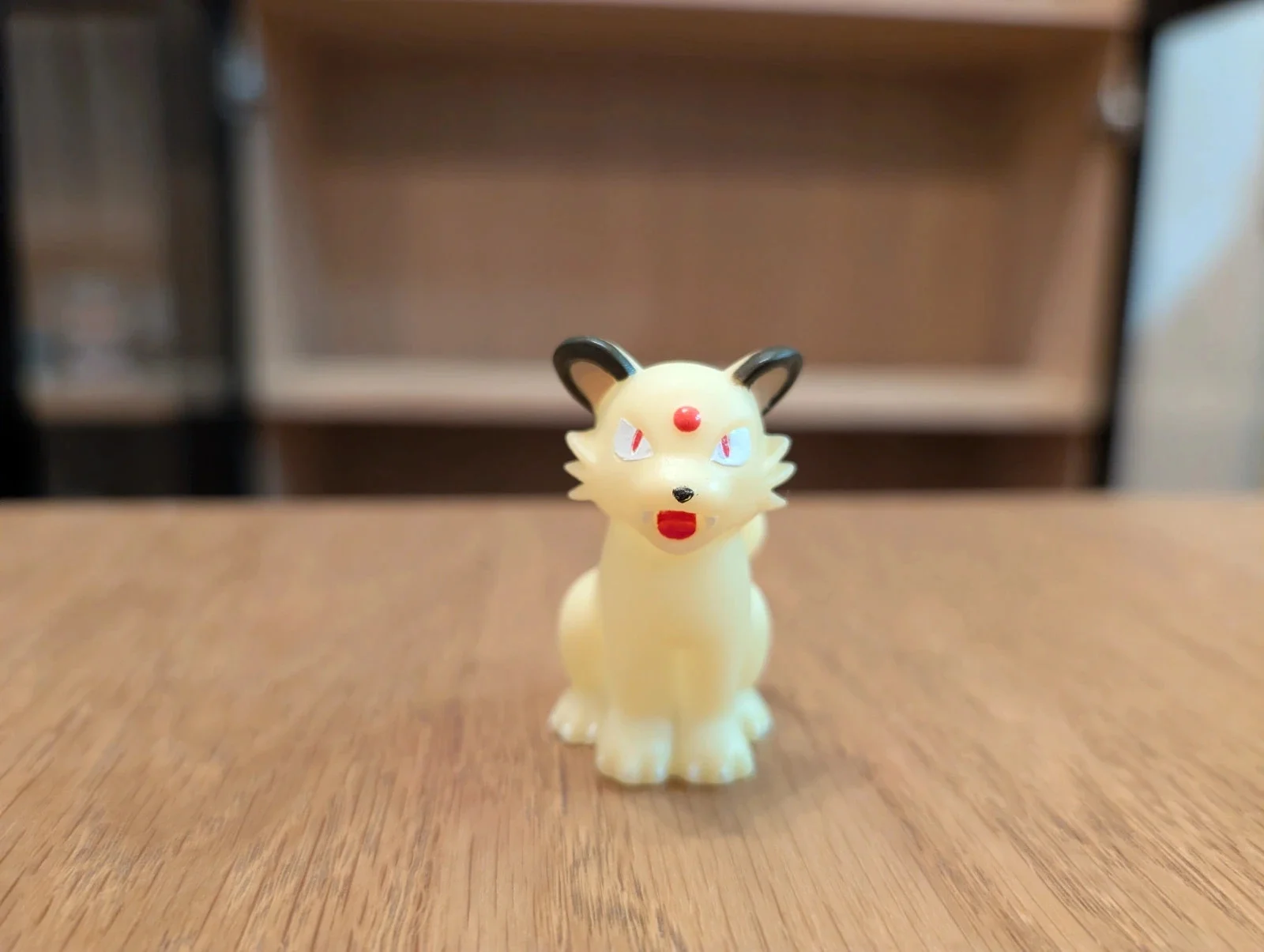 Pokémon Kids figurine Bandai Persian