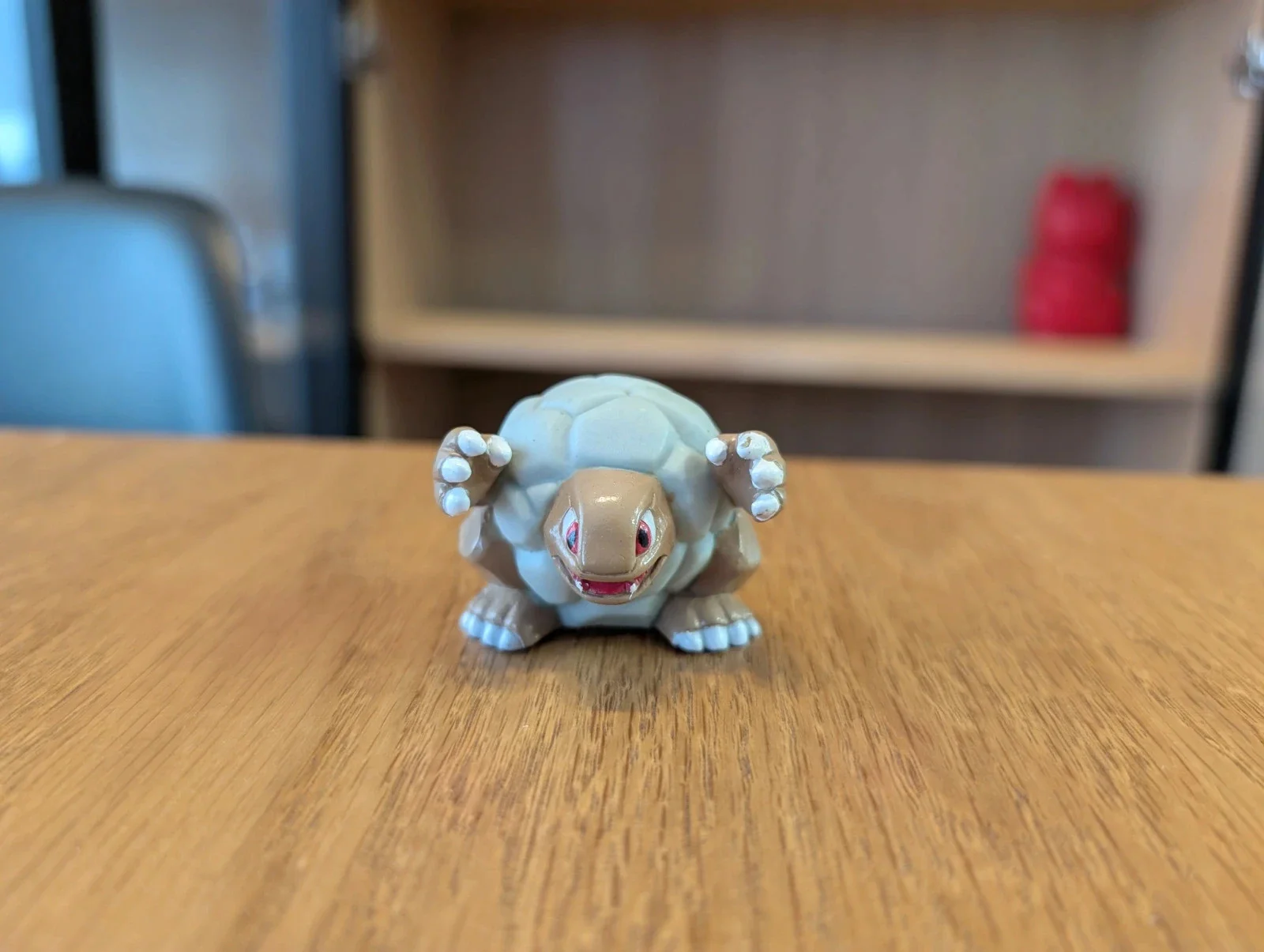 Pokémon Kids figurine Bandai Golem