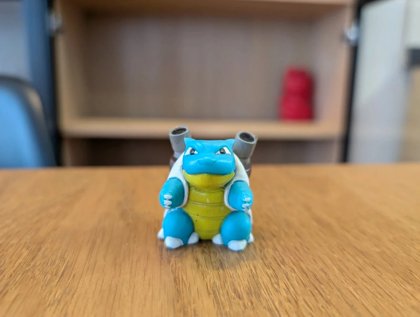 Pokémon Kids figurine Bandai Blastoise