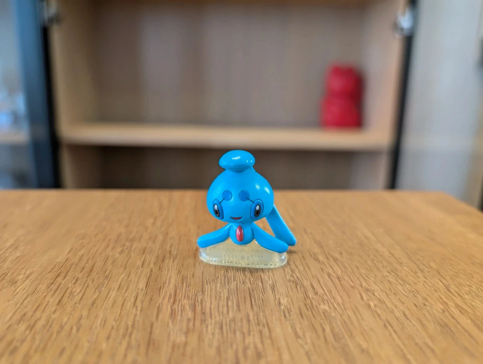 Pokémon Tomy Figurine Phione
