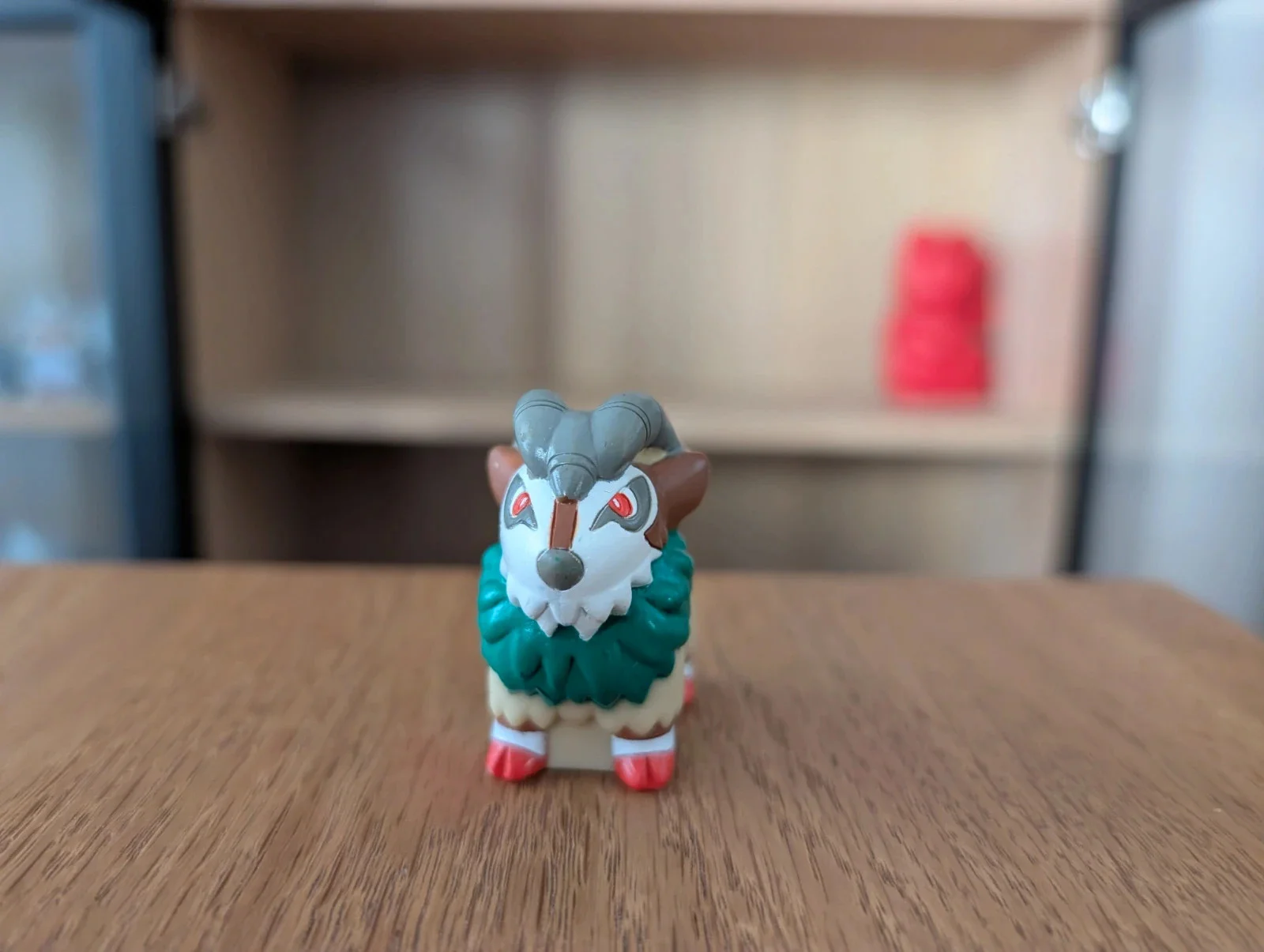 Pokémon Kids figurine Bandai Gogoat