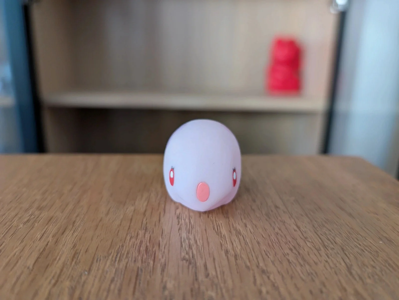 Pokémon Kids Figurine Munna