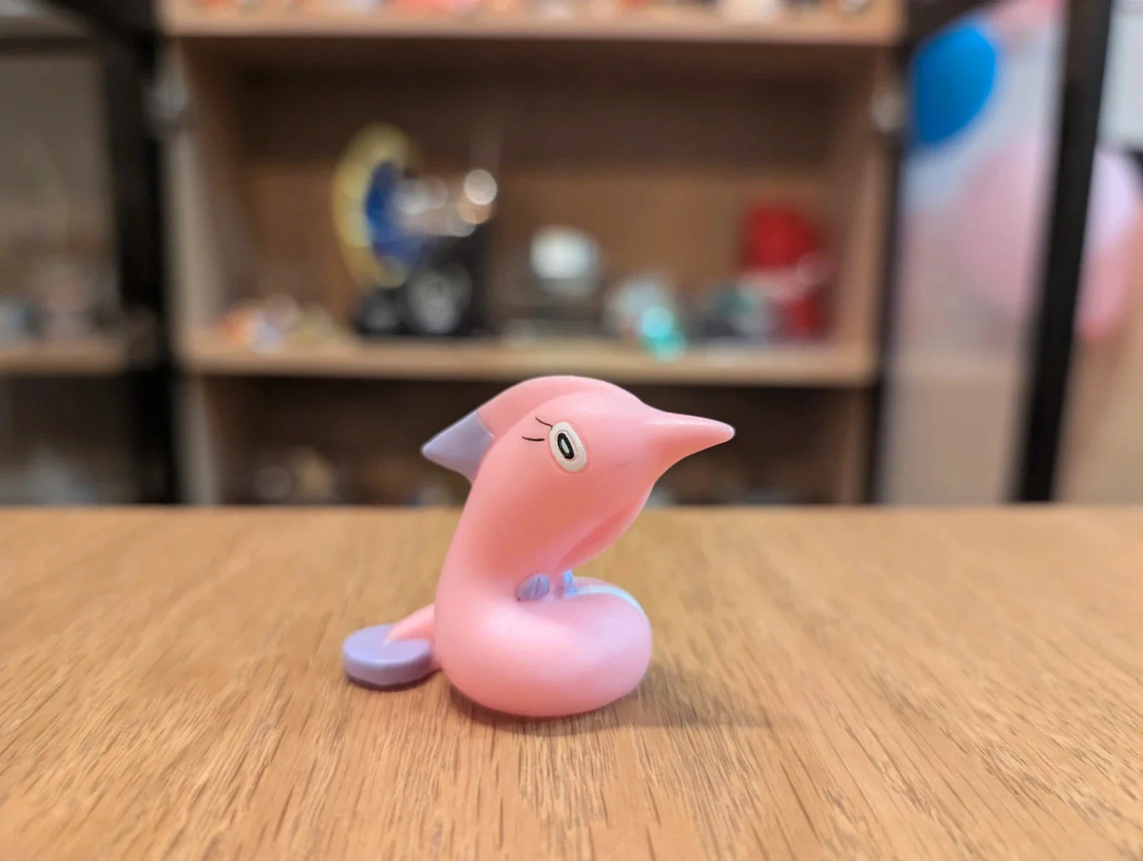 Pokémon Kids figurine Bandai Gorebyss