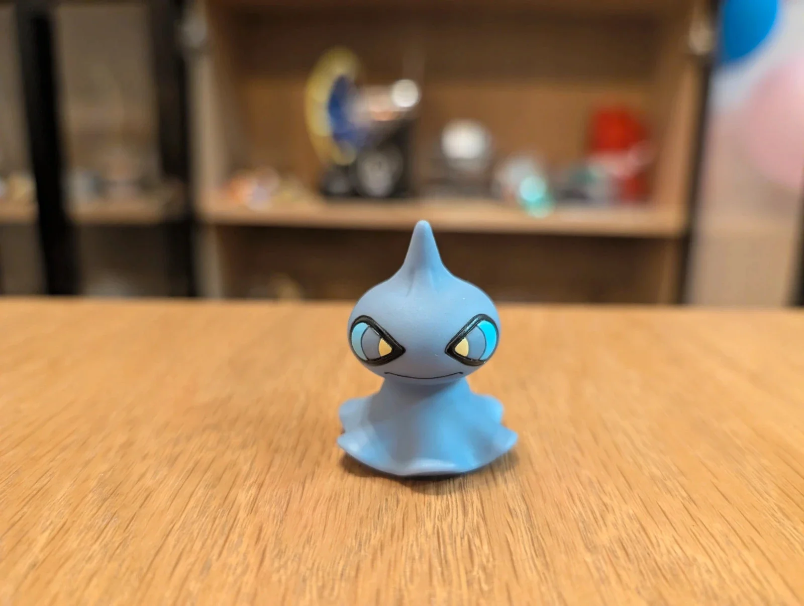 Pokémon Kids figurine Bandai Shuppet