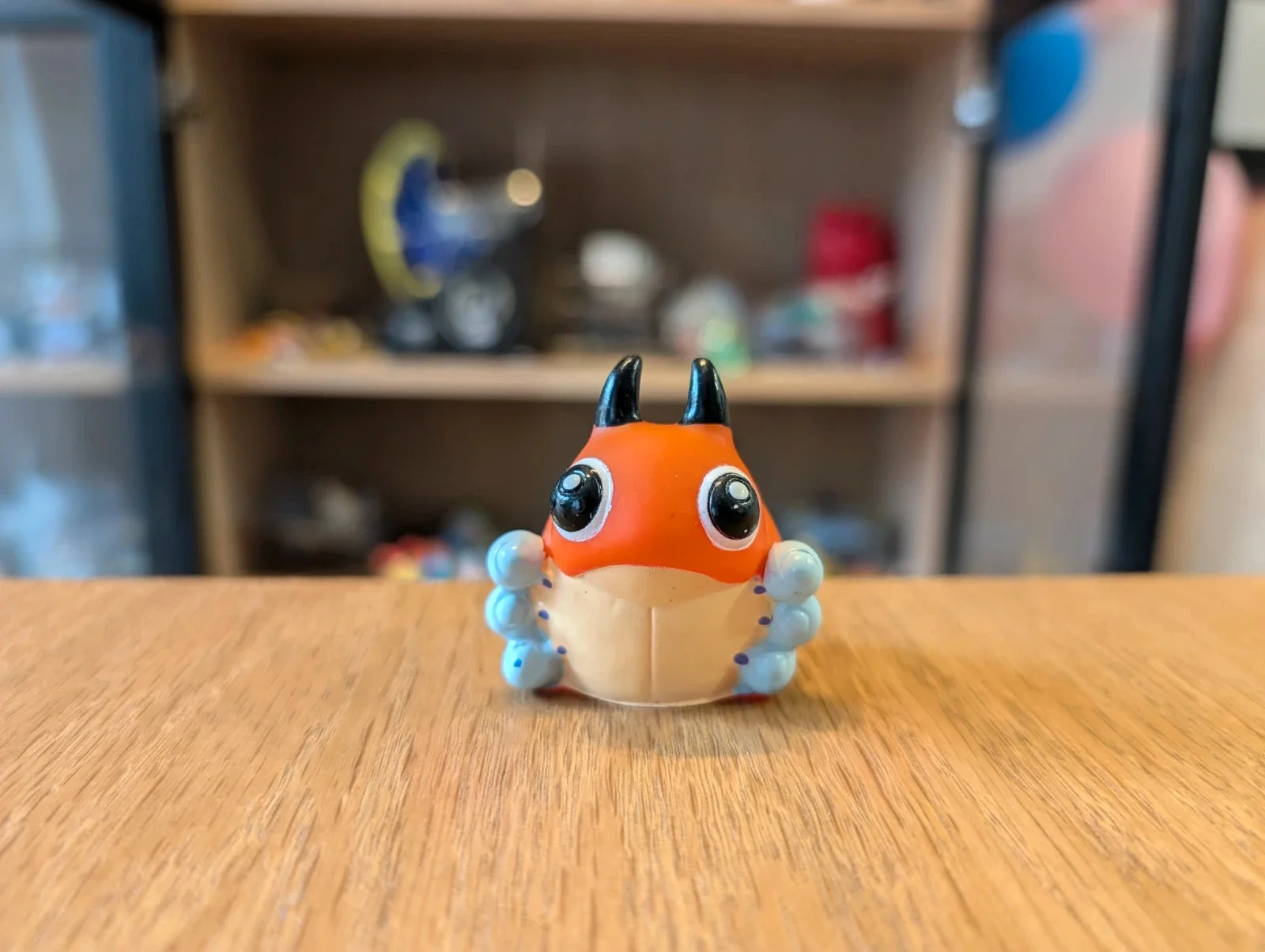 Pokémon Kids Figurine Ledyba