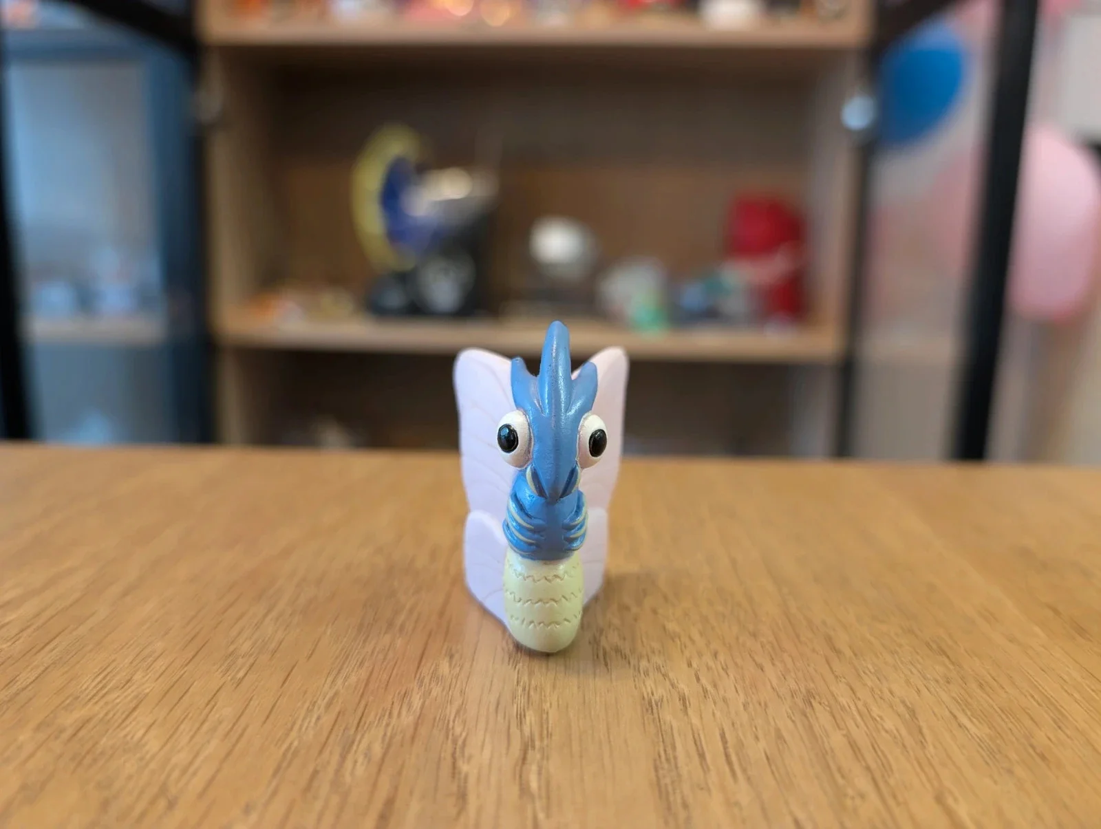Pokémon Kids figurine Bandai Venomoth