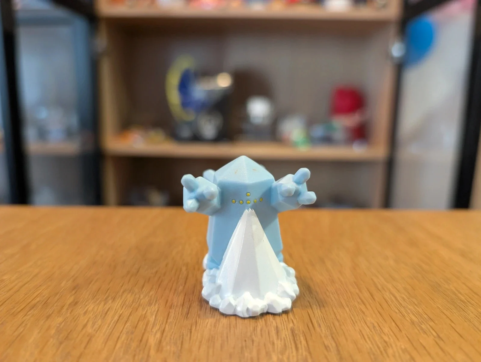 Pokémon Kids figurine Bandai Regice