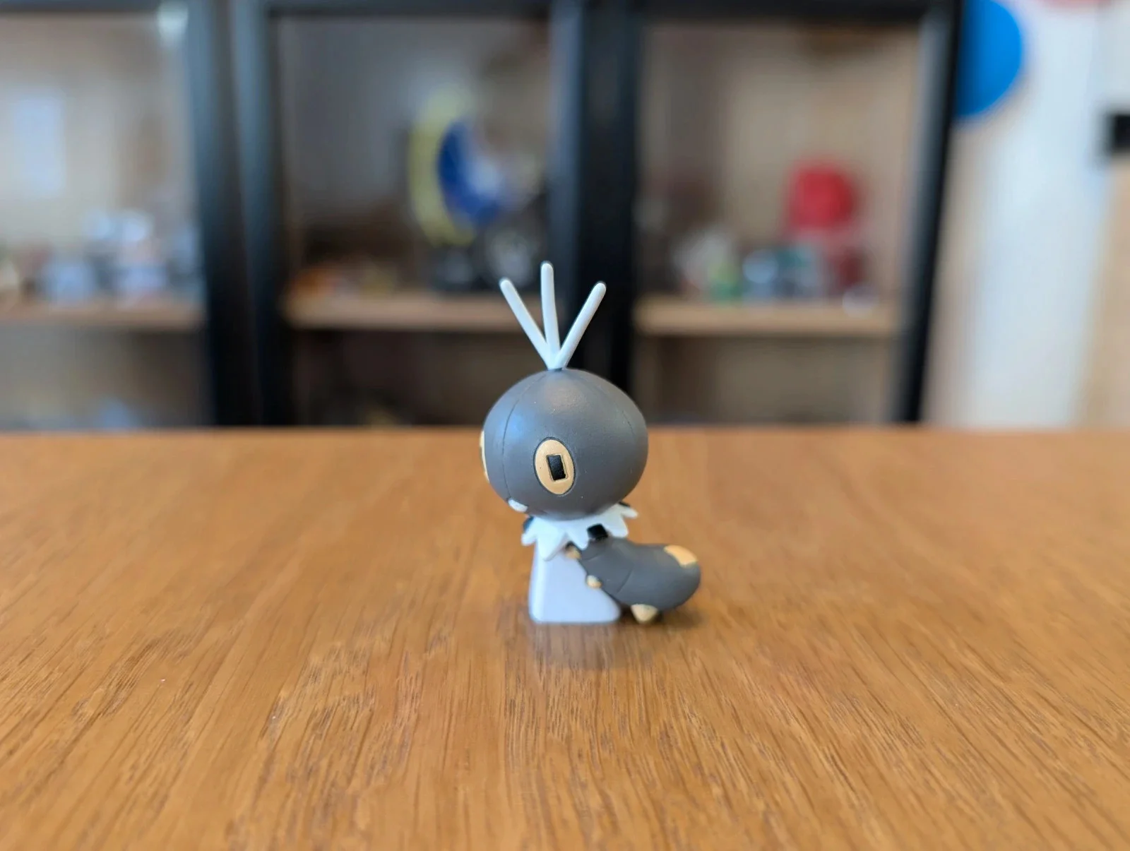Pokémon Tomy Figurine Scatterbug