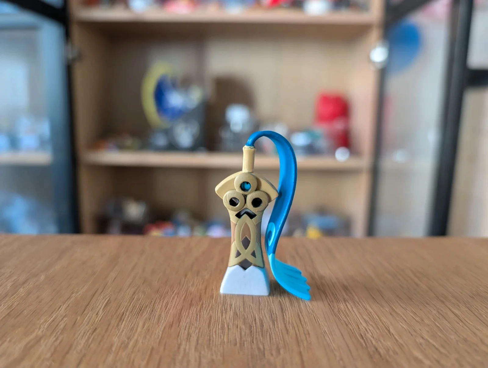 Pokémon Tomy Figurine Honedge