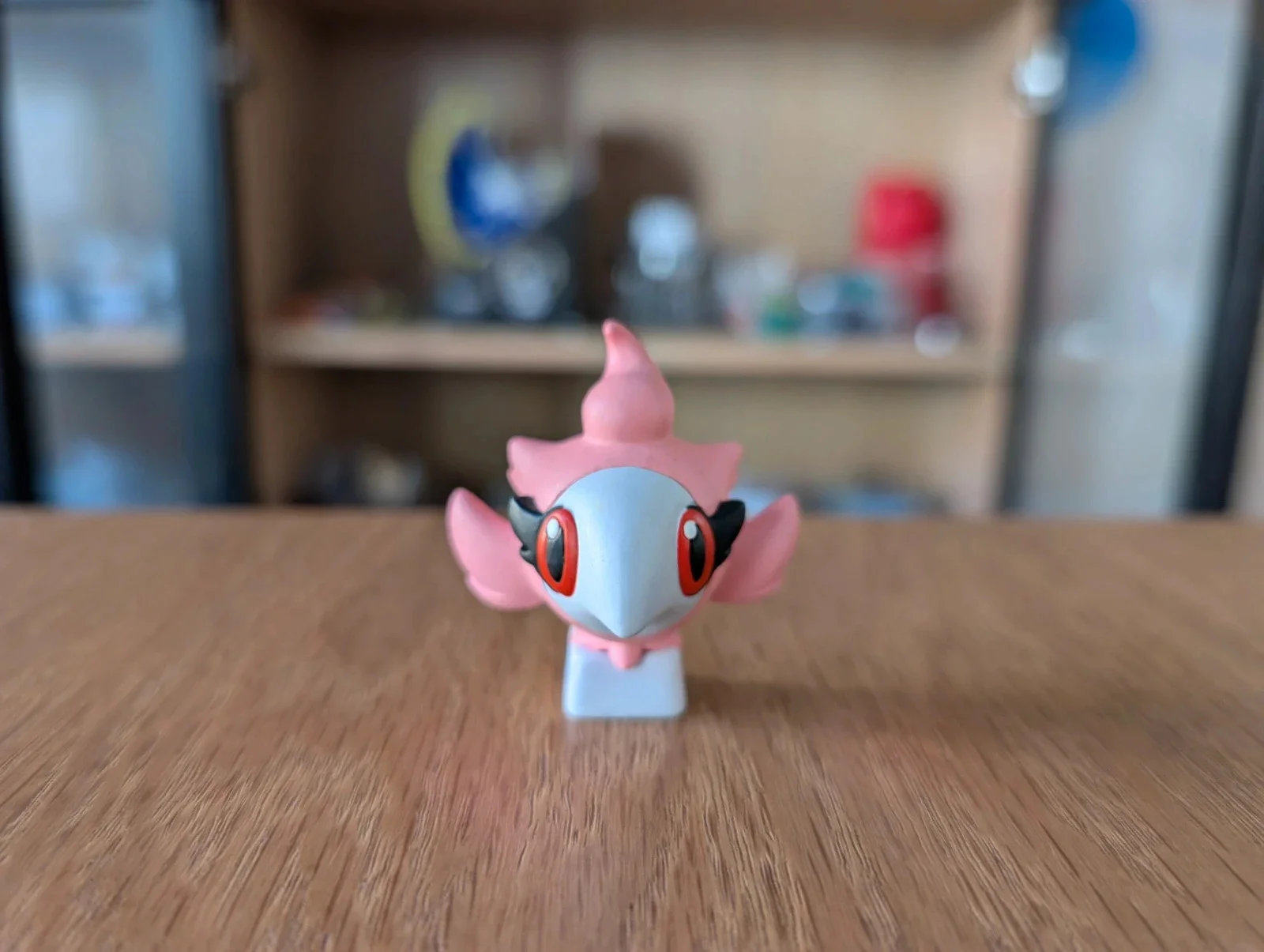 Pokémon Tomy Figurine Spritzee
