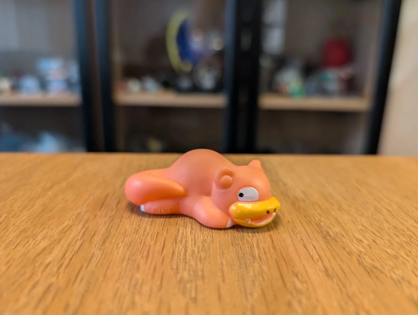 Pokémon Kids figurine Bandai Slowpoke