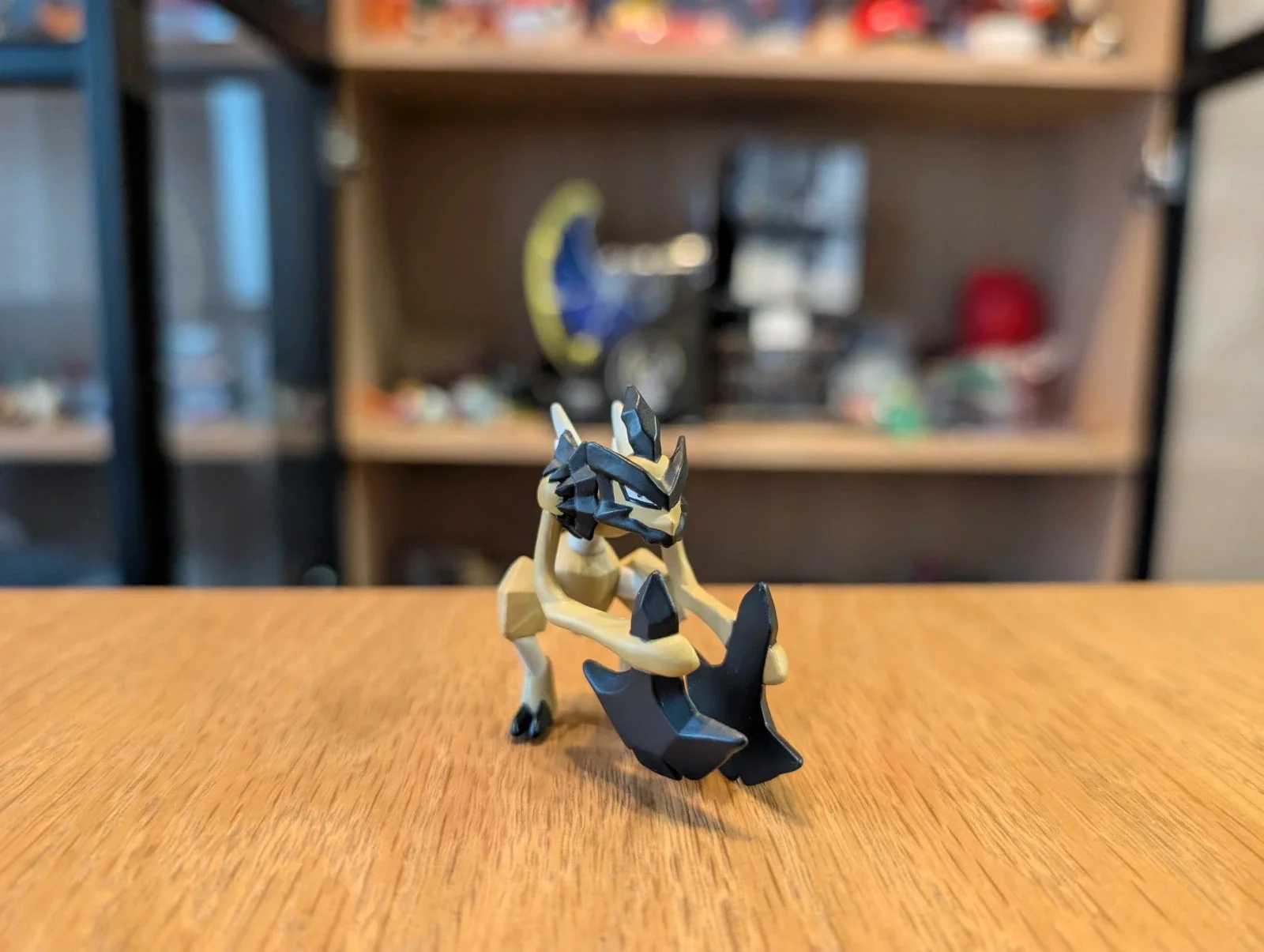 Pokémon Tomy figurine Kleavor