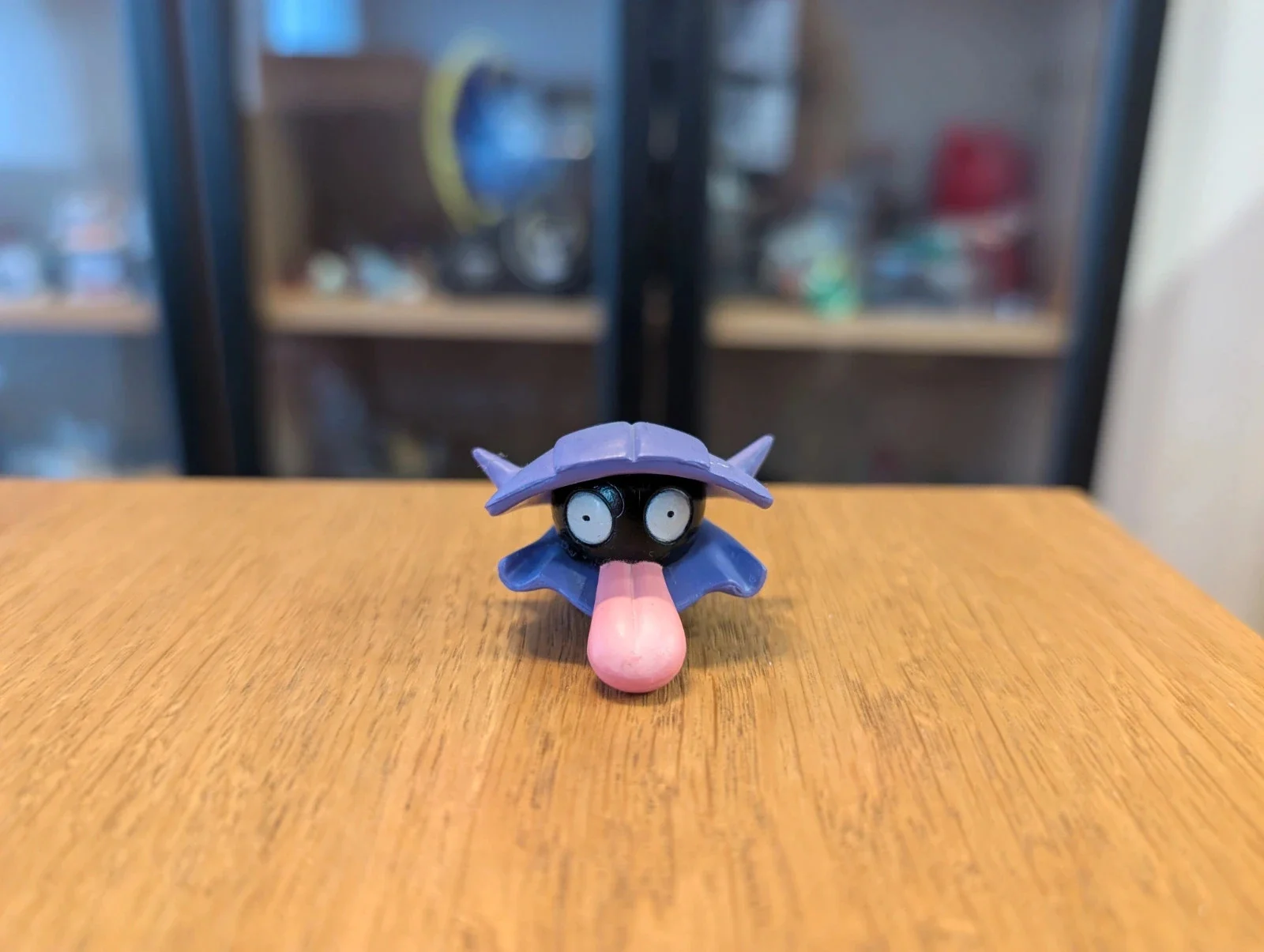 Pokémon Figurine Shellder