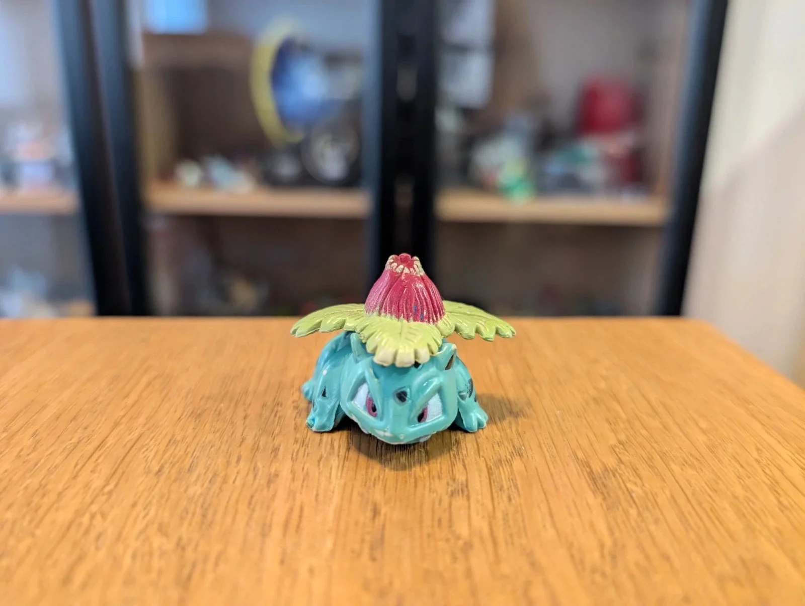 Pokémon figurine Ivysaur