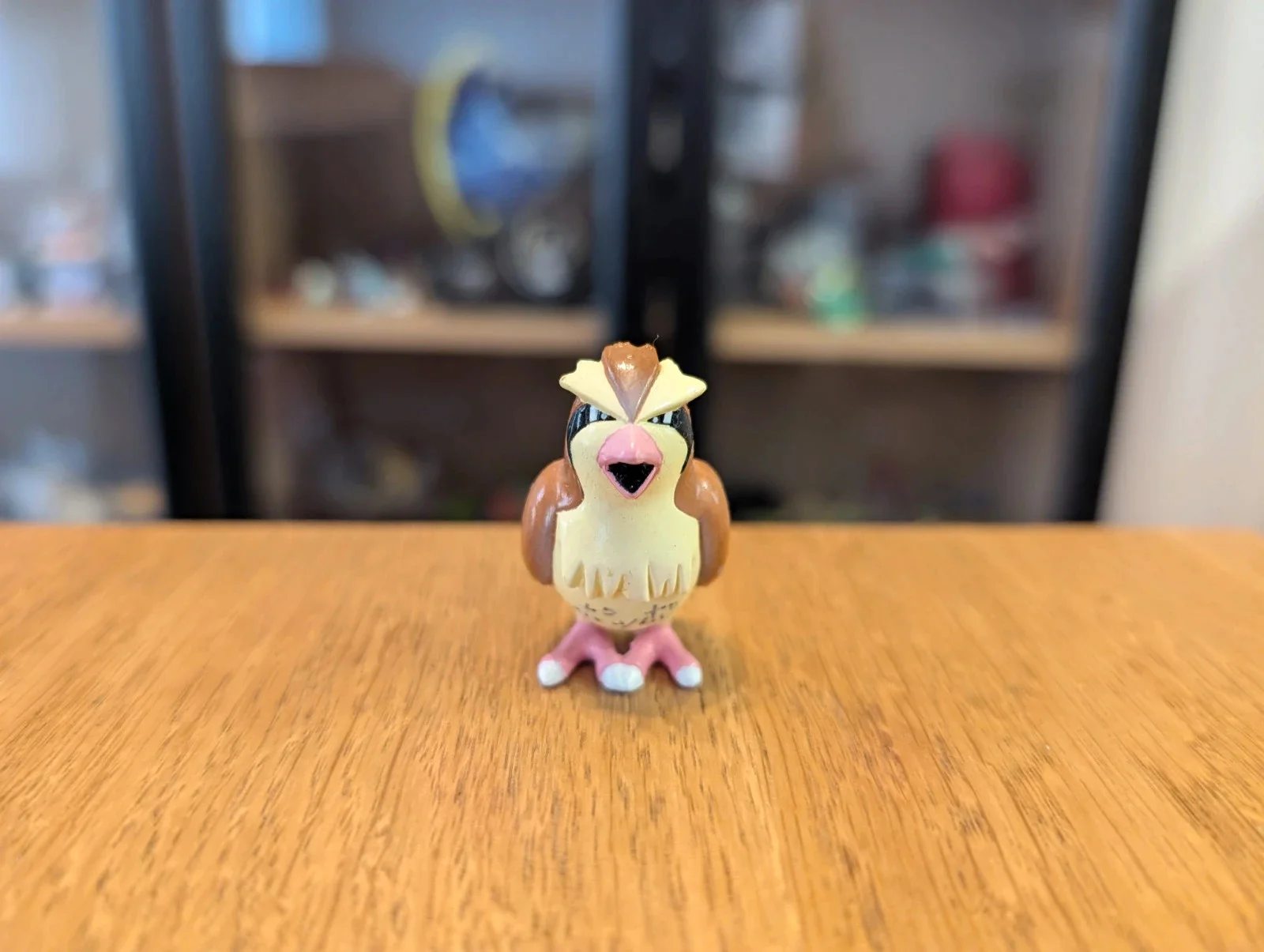 Pokémon Tomy figurine Pidgey