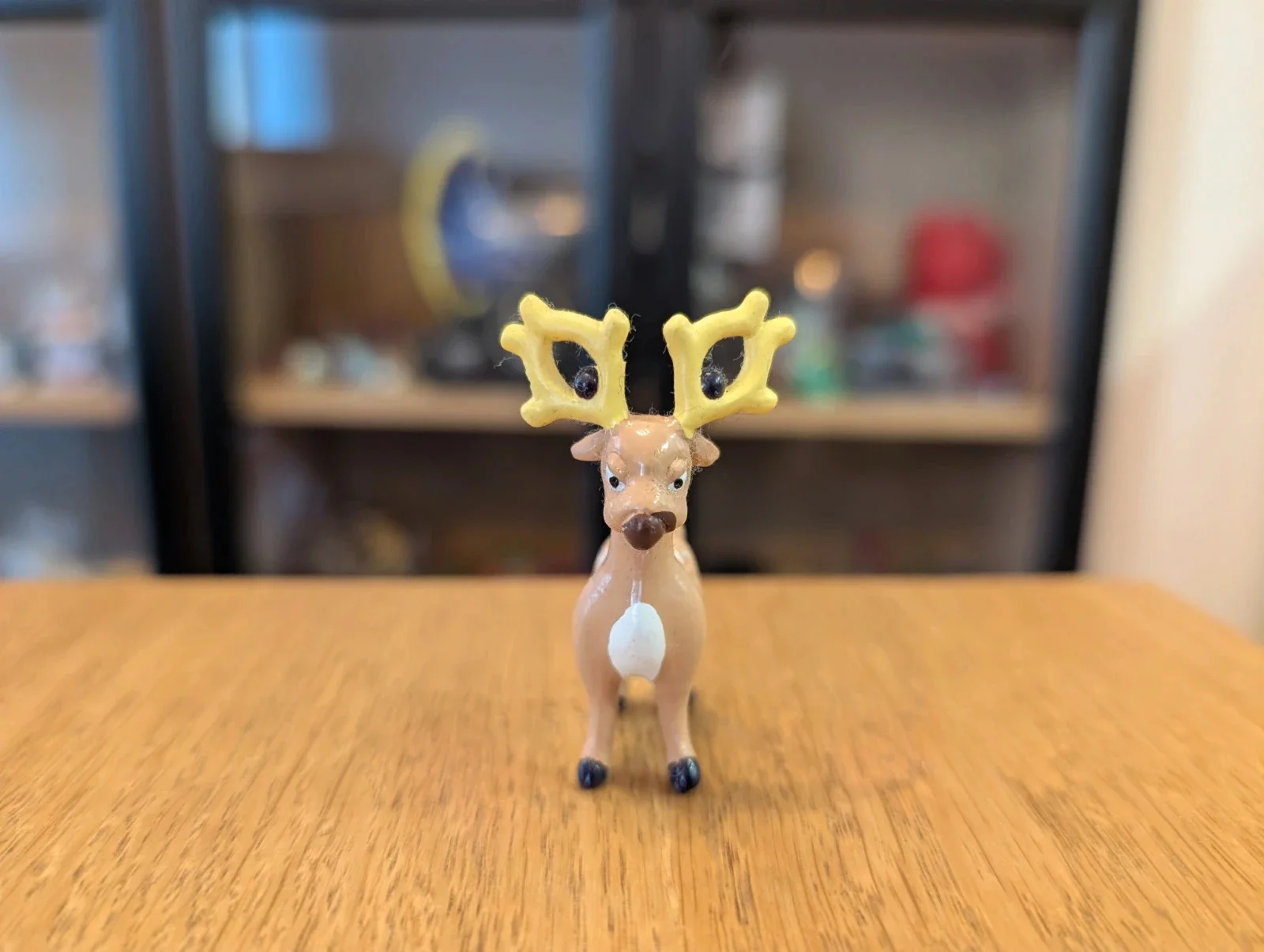 Pokémon figurine Stantler