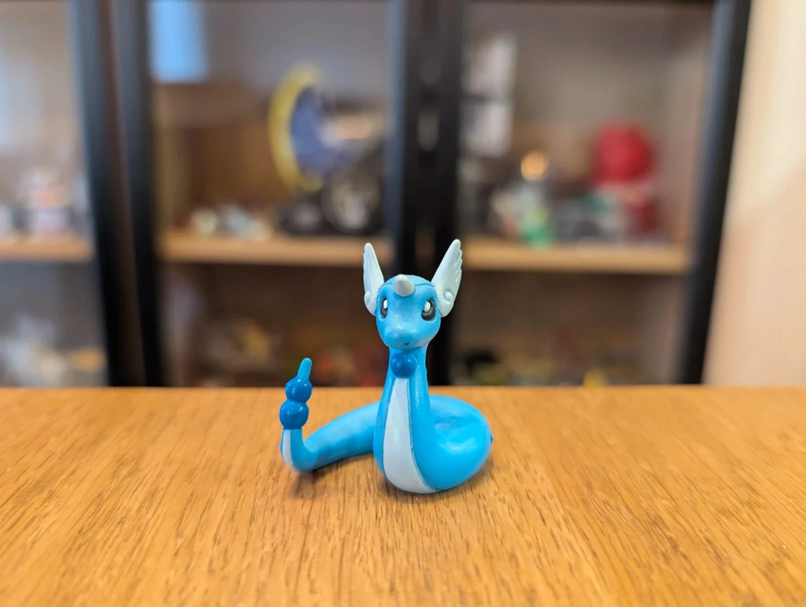 Pokémon figurine Dragonair