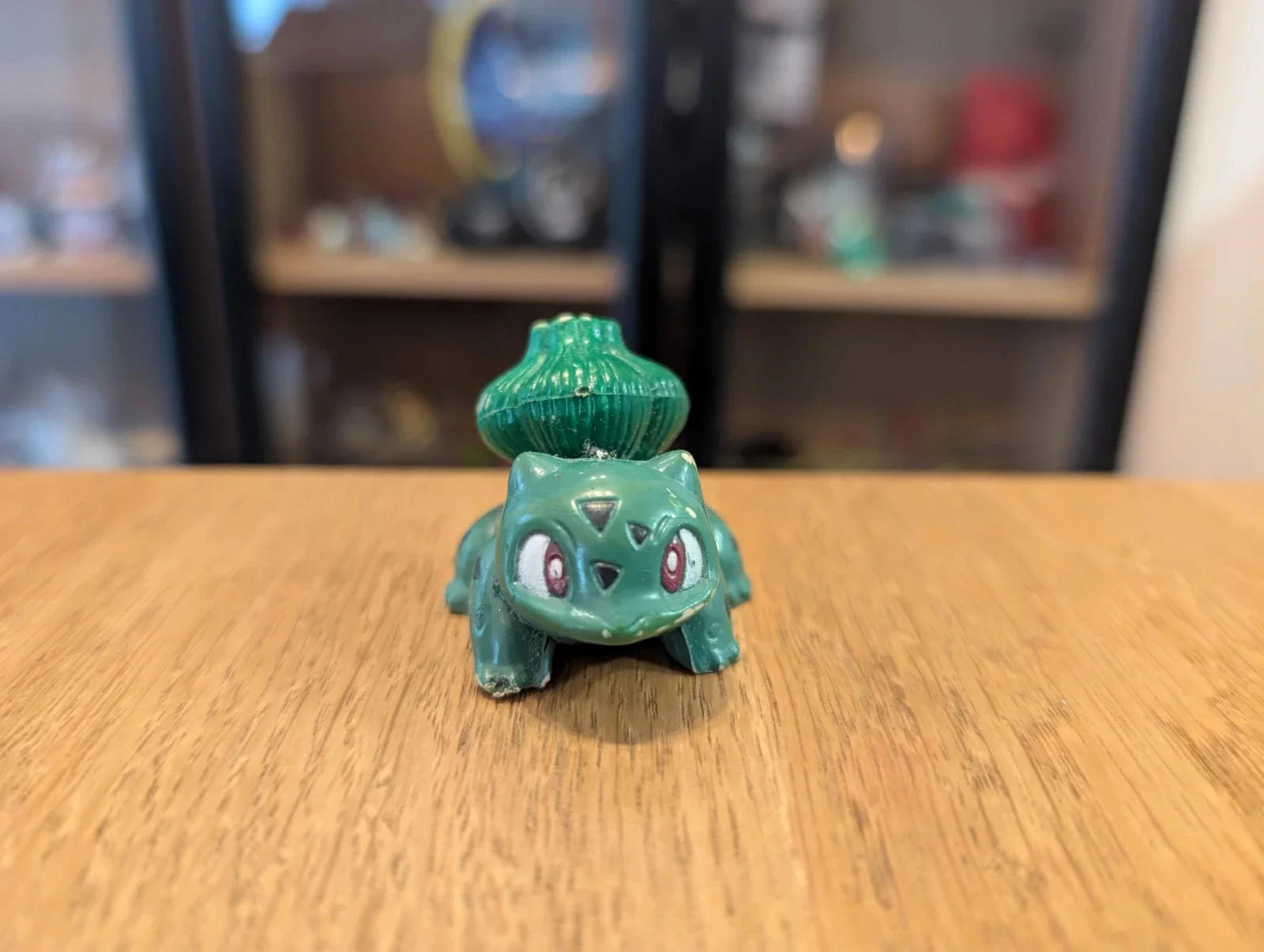 Pokémon figurine Bulbasaur
