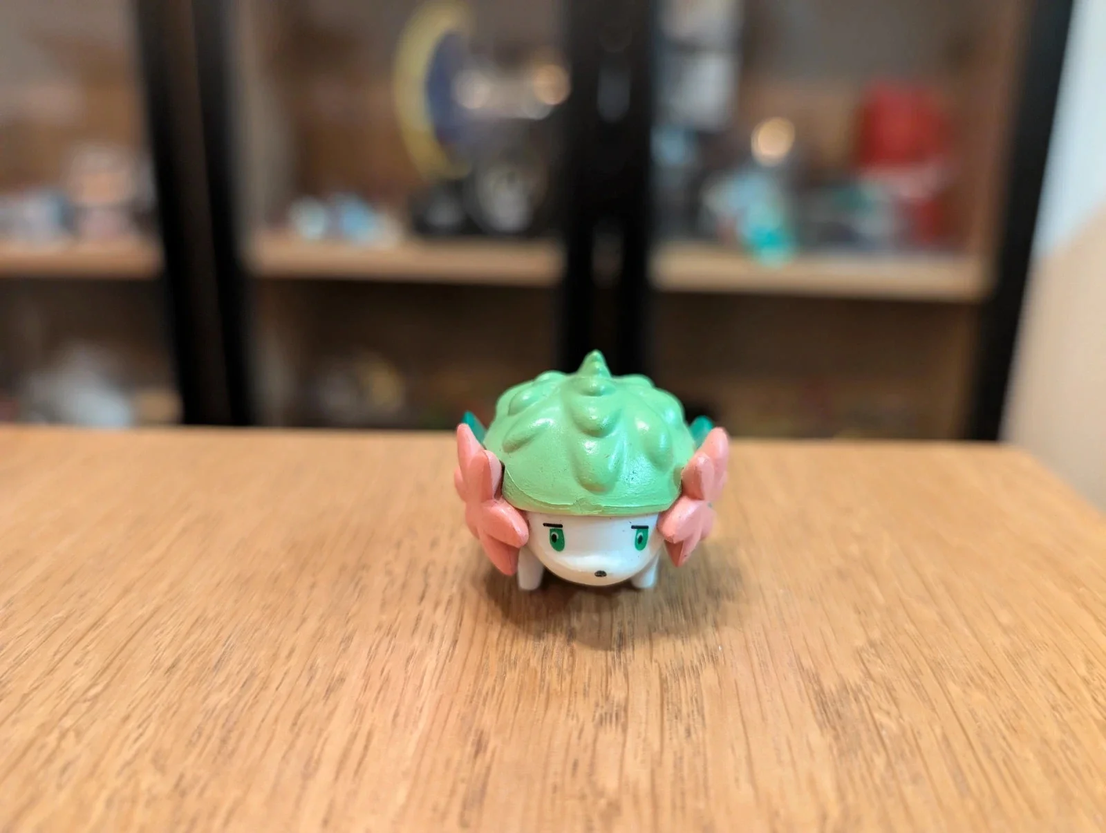 Pokémon figurine Shaymin