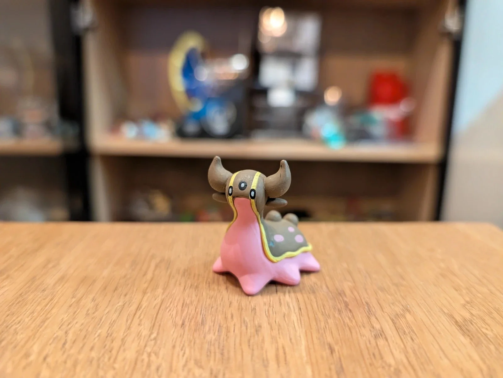 Pokémon figurine Gastrodon Yoshinoya