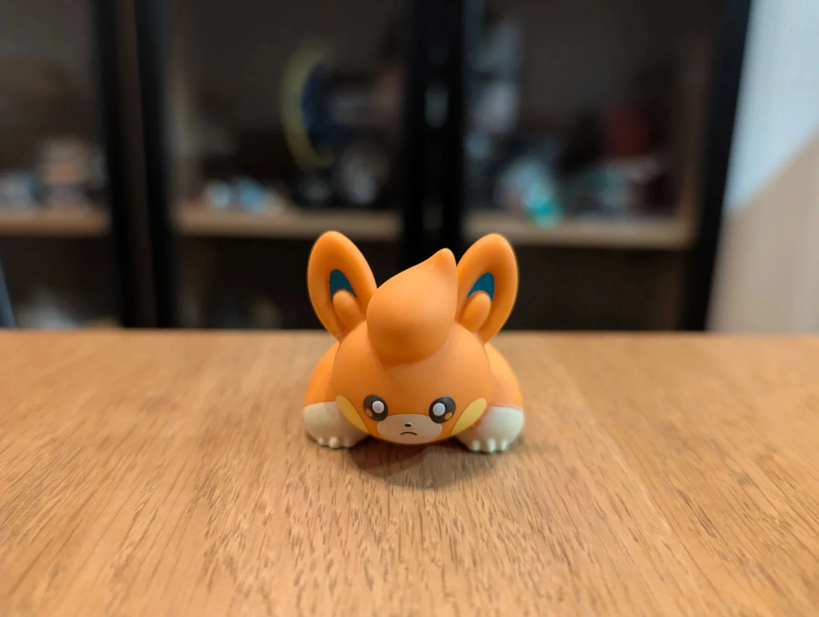 Figura Pokémon Tomy T-ARTS Pawmi