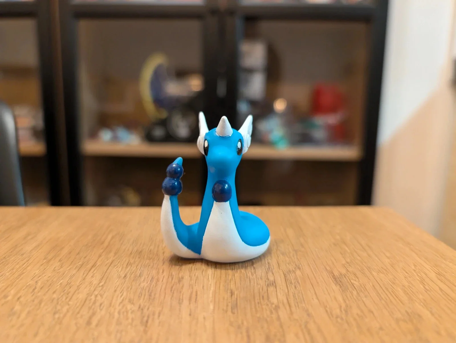 Pokémon figurine Bandai Kids Dragonite