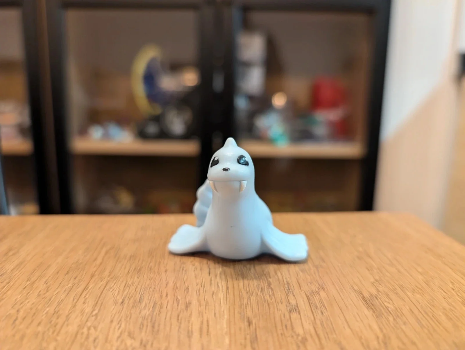 Pokémon Kids figurine Dewgong