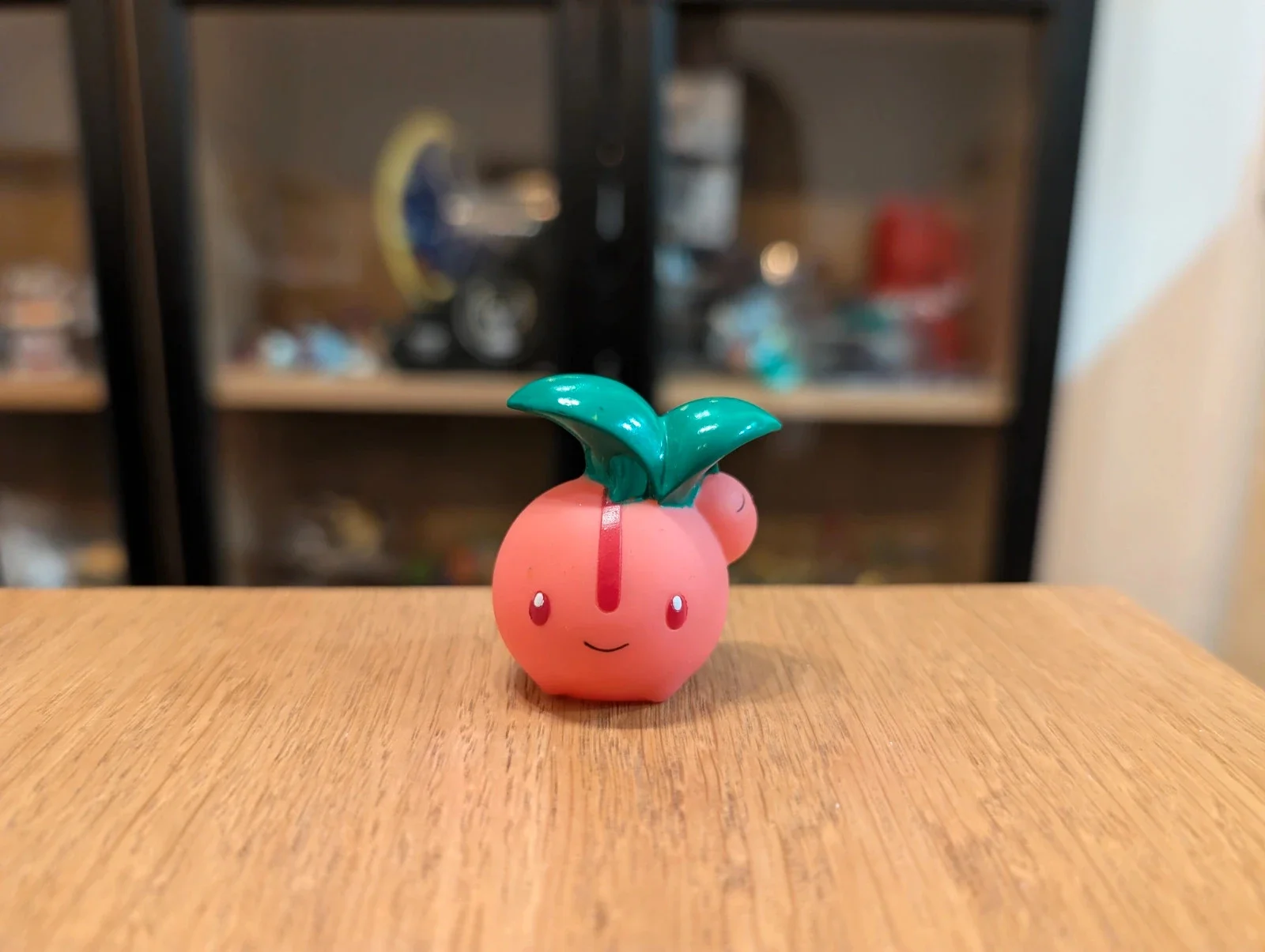 Pokémon Bandai Kids figurine Cherubi
