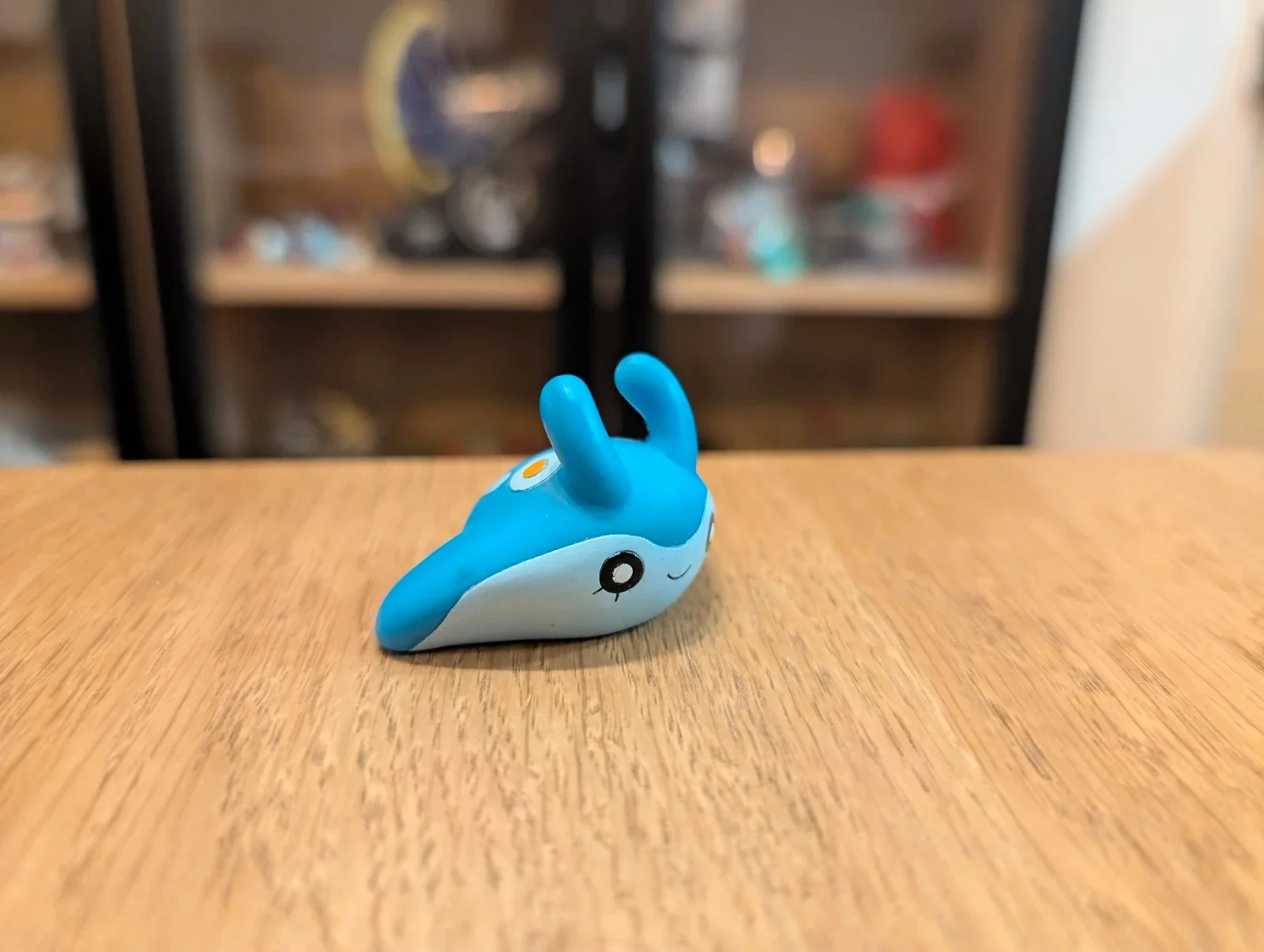 Pokémon Kids figurine Bandai Mantyke