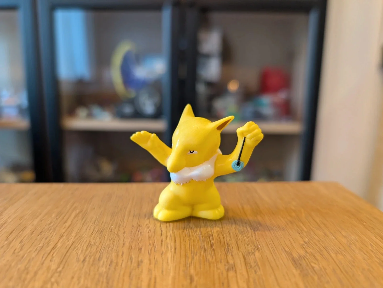 Pokémon Bandai Kids figurine Hypno