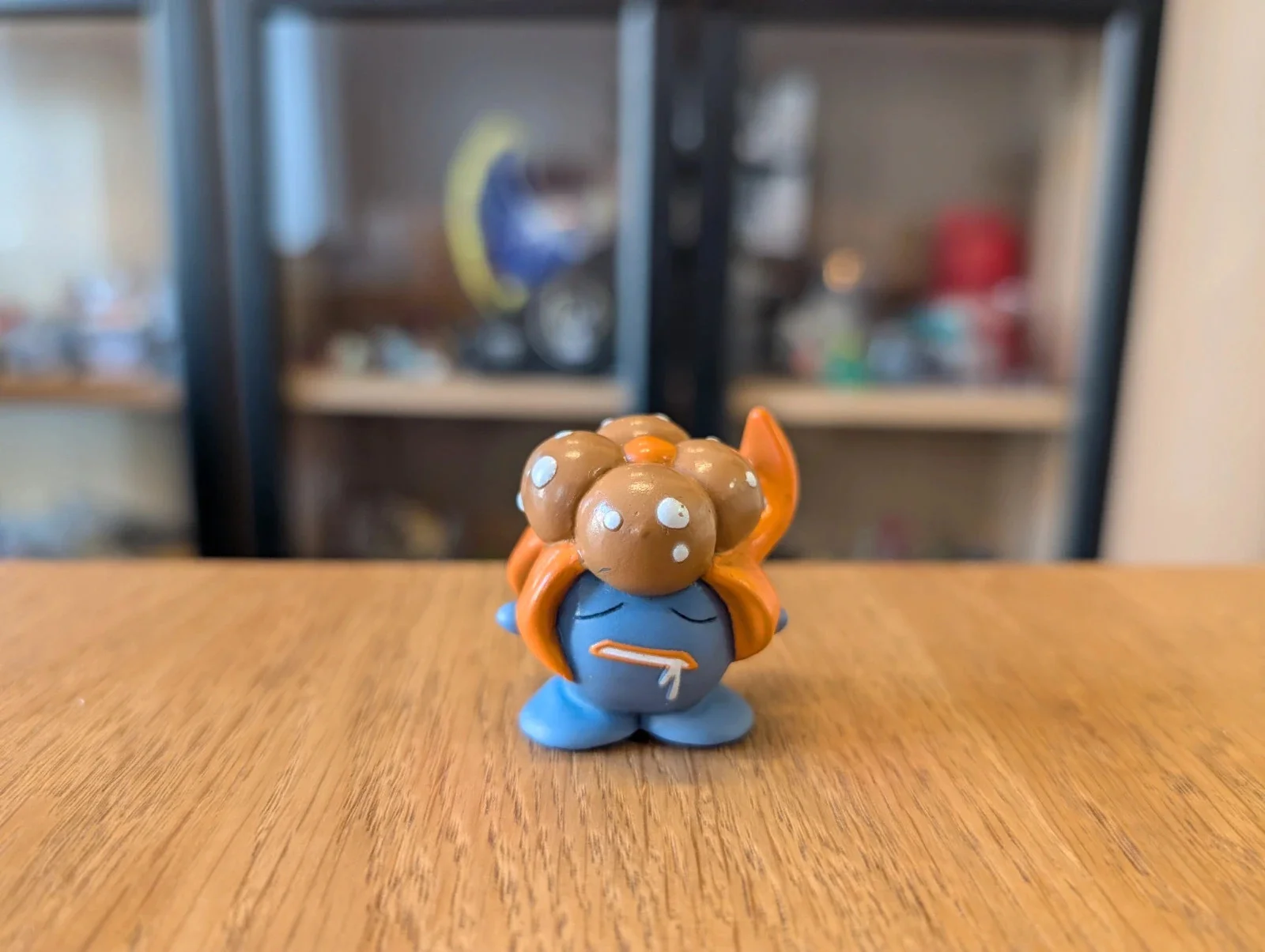 Pokémon Bandai Kids figurine Gloom