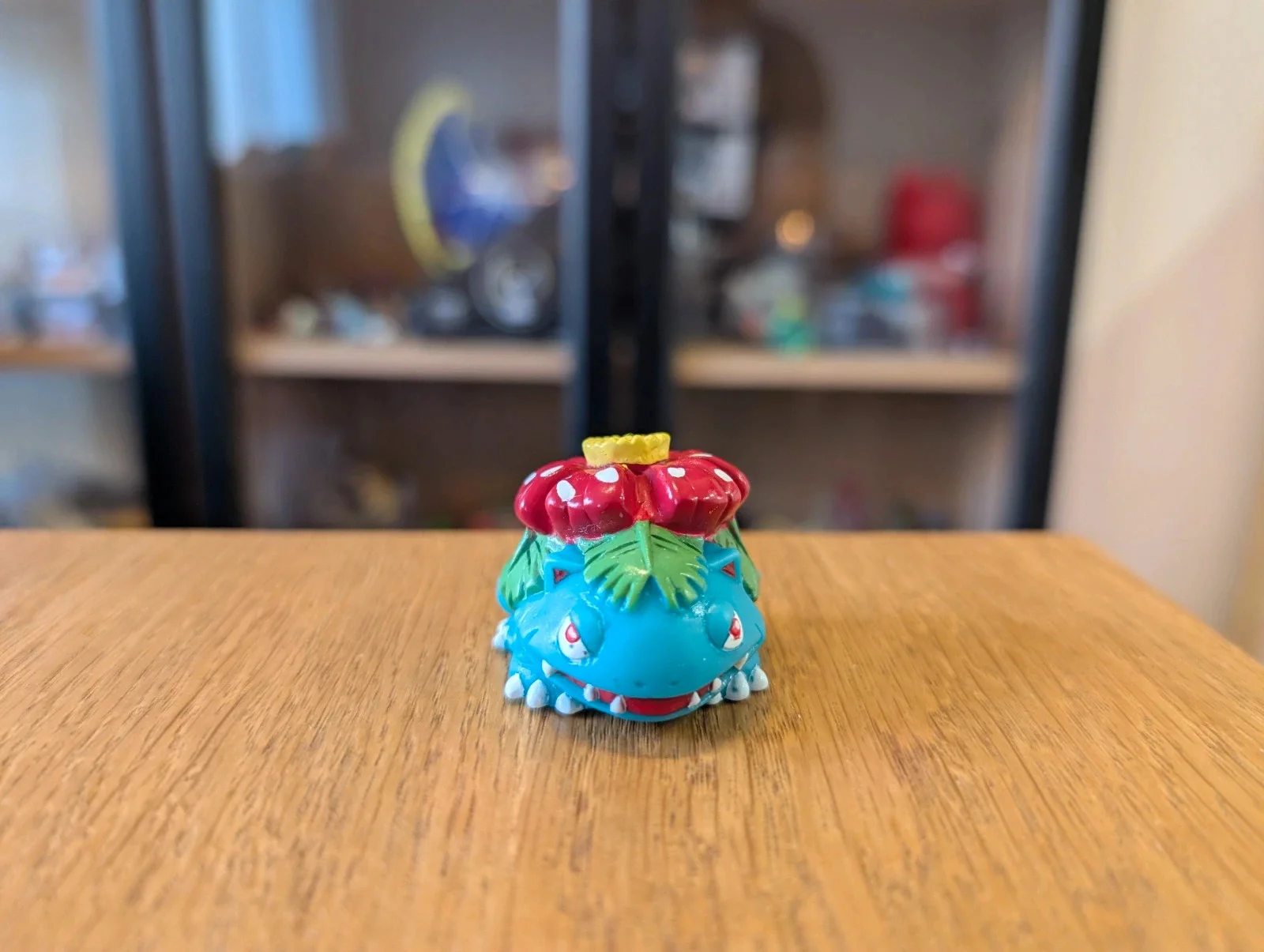Pokémon Bandai Kids figurine Venusaur