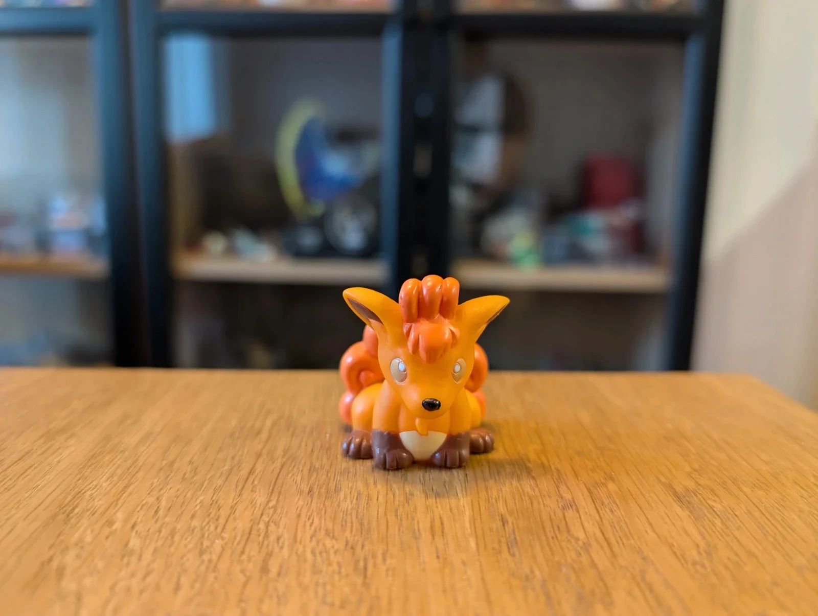Pokémon Bandai Kids figurine Vulpix