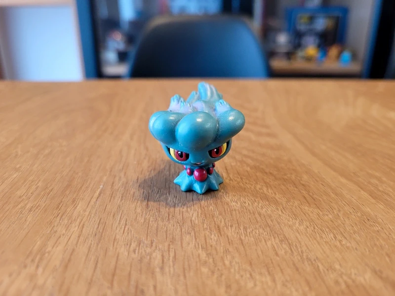 Figura Pokémon Nintendo Misdreavus