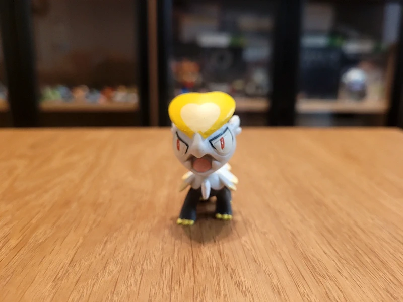 Pokémon WCT Jangmo-o