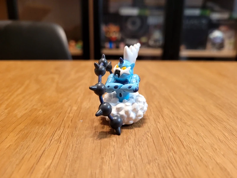 Pokémon Tomy Tornadus