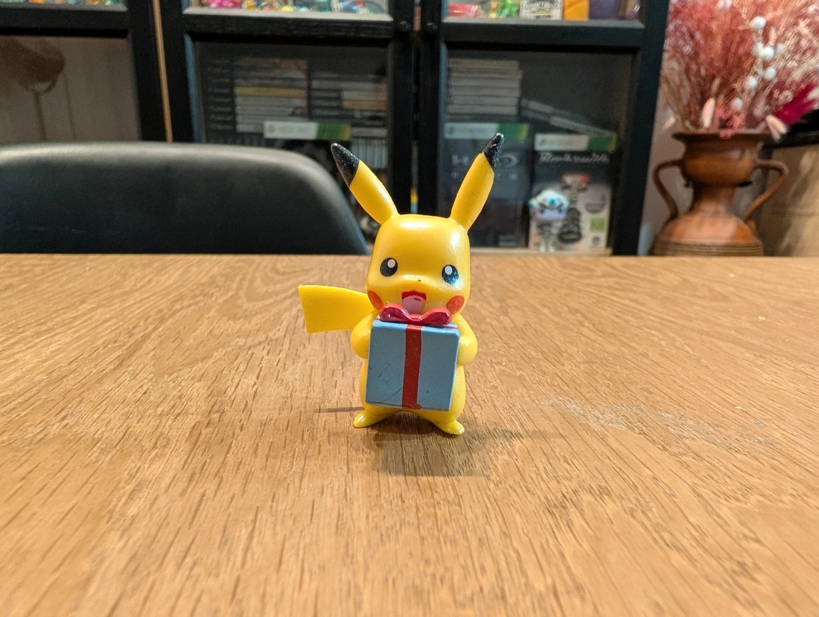 Pokemon Figurine Jazwares Pikachu