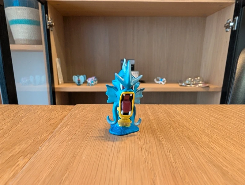 Pokémon Figurine Gyarados Tomy