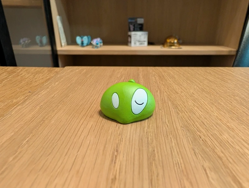 Pokémon Tomy T-ARTS Zygarde