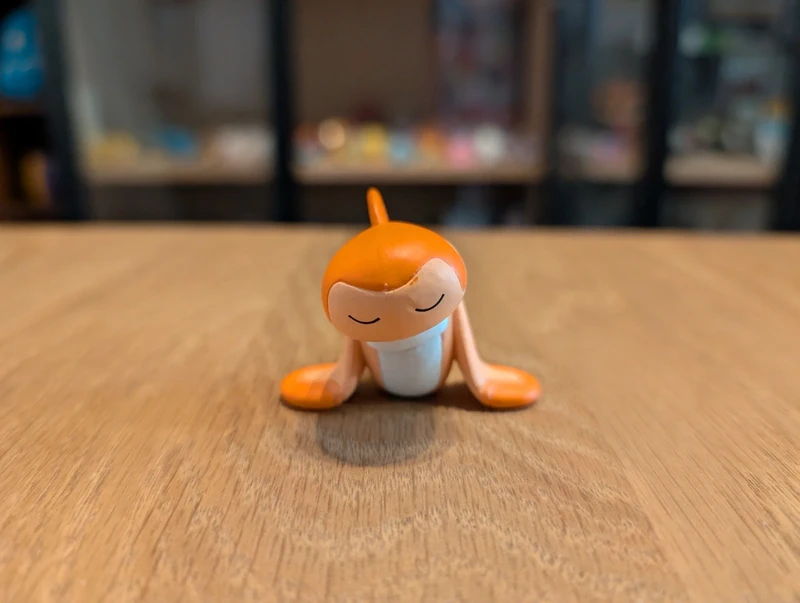 Pokémon Tomy T-ARTS Tatsugiri